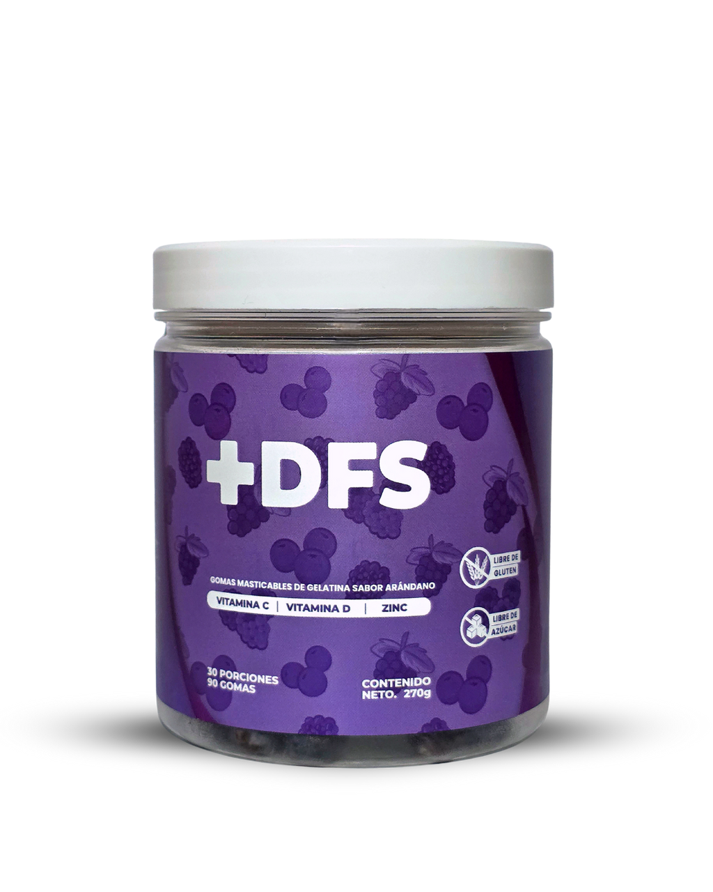 +DFS