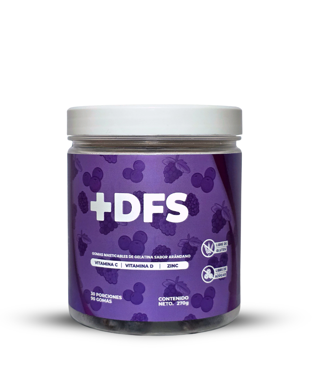 +DFS